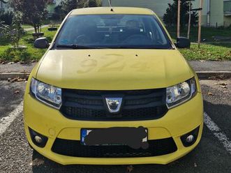 vând taxi cu licență sibiu