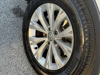 2.0 tdi scr (bluemotion technology) comfortline