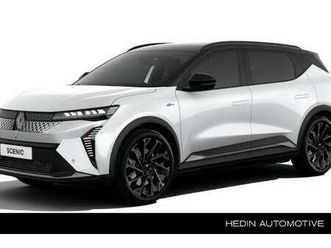 e-tech ev87 long range esprit alpine mc7860 | 5 ja