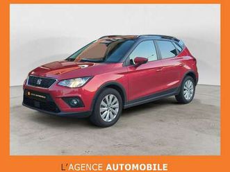 cng 1.0 tgi move! garantie 12 à 48 mois