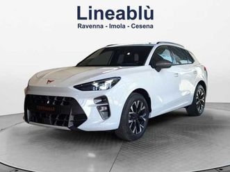 terramar terramar 1.5 hybrid dsg