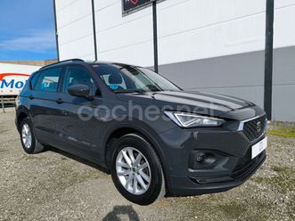seat tarraco 2.0 tdi ss style