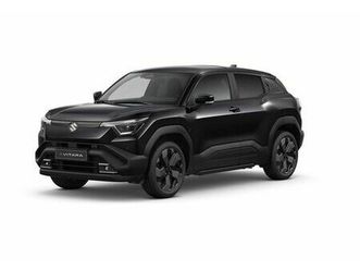 suzuki e vitara comfort (61 kwh) navi, acc, kamera, shz