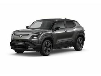 suzuki e vitara comfort+ 61 kwh