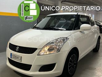 suzuki swift 1.2 gl
