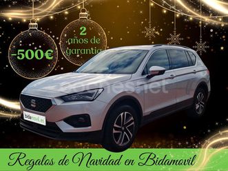 seat tarraco 2.0 tdi ss style plus