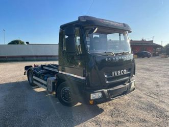 other iveco eurocargo 75e18 con scarrabile nuovo