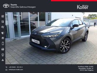 1.8 team d + teckpaket led el.heckklappe