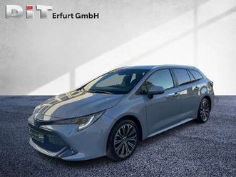 touring sports 1.2t team d acc+led+shz