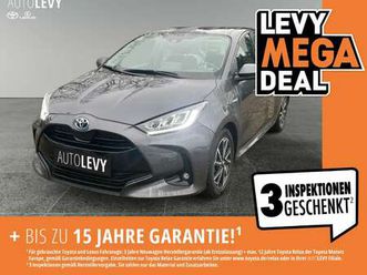 1.5 club +allwetter+shz+navi+carplay+