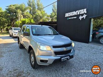 s10 2.8 ls 4x2 linea nueva