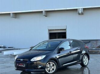 ford fokus 2012 1.6 naft letrat per 8 muaj 0689400000