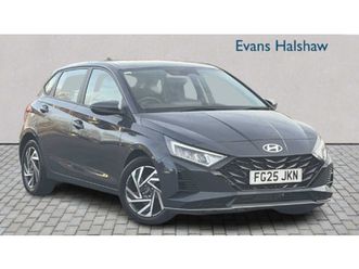 hyundai i20 1.0t gdi advance [nav] 5dr dct