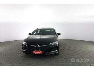 opel insignia insignia sports tourer innovation