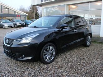 brugt suzuki baleno 1,2 dualjet shvs exclusive til salg