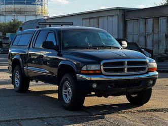 dodge dakota 4x4 klima