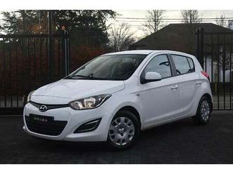 1.2 benzine | car-pass | service | airco |