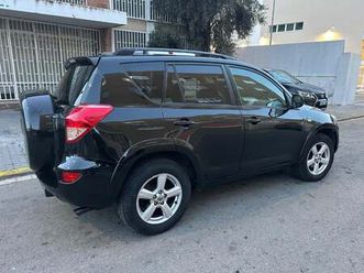 toyota rav-4 2.2d-4d premium cross sport