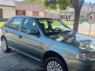 excelente auto - gol 1.4 - 2011