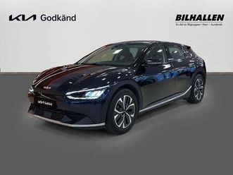 kia ev6 (drag/v-hjul)