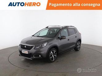 peugeot 2008 wy20178