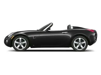 2009 pontiac solstice
