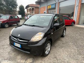 subaru justy 1.0 gpl -unico proprietario