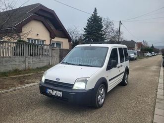 ford connect tourneo1.8 tdci 200 swb comfort
