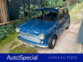 austin mini mini cooper