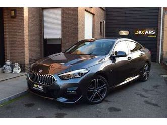 i gran coupe aut. m pack - navi / led / cr-contr