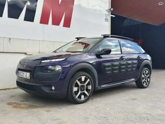 citroen c4 cactus 1.2 puretech feel 82