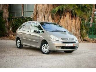 citroen xsara 2.0 hdi sx