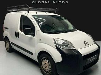 nemo multispace 1.2hdi attraction 75