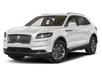 2022 lincoln nautilus