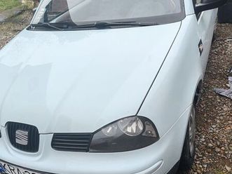 seat arosa 2002 r silnik 1.0 nowy rozrząd zalas • olx.pl