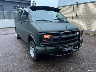 g20 starcraft lx 6,5td v8 at