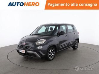 fiat 500l rr11546