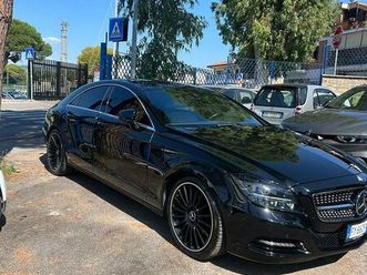 MERCEDES CLS CLS 350 cls-350