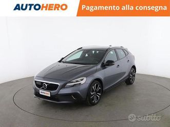 volvo v40 cross country na72647