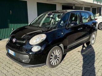 500l living living 1.6 mjt lounge 120cv e6