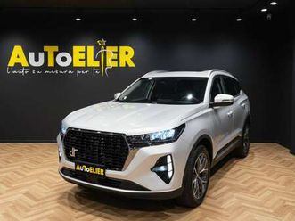 dr 6.0 6.0 1.5 turbo gpl 149cv cvt