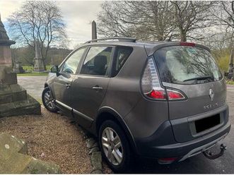 1.5 dci energy dynamique tomtom euro 5 (start/stop) 5dr