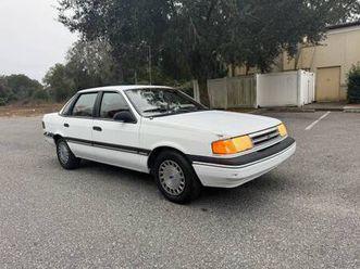 ford tempo