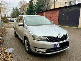 vand skoda rapid 2013/1.6d 2800e pret fix mizil