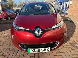 q90 41kwh dynamique nav auto 5dr (i, quick charge)