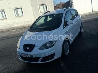 seat altea xl