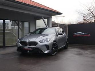 ② bmw 135 m xdrive aut /1eig /headup/harman/leder/360/nieuw ! — bmw — 2ememain