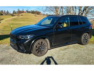 x5 m competition f95