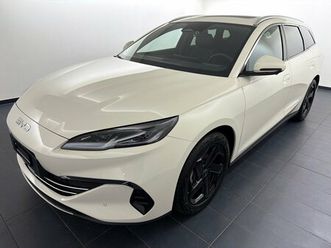 seal 6 dm-i tour. comfort