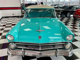 1955 ford customline for sale